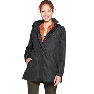 🌿a new day Hooded Lightweight Rain Jacket [M]🌿